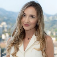 Maryna T.'s profile photo