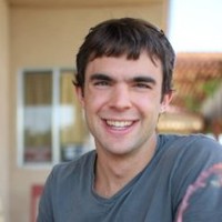 Kristopher Kalish's profile photo