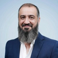 Jazz Mosafir Employee Sajjad Khan's profile photo