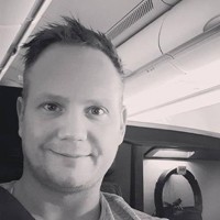 Martin Ström Email