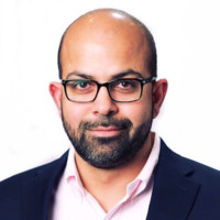 Total Wine & More Employee Nitin Mahajan's profile photo