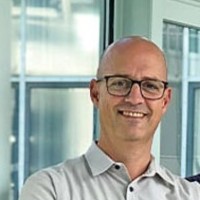 Techniker Krankenkasse Employee Frank Thelen's profile photo