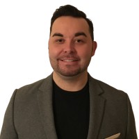 Marigold Employee Daniel Westbrook's profile photo