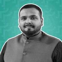 Pattern App Employee Muhammad Tayyab's profile photo
