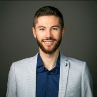Swyftx Employee Angus Goldman's profile photo
