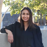 Ronni Marinez Email & Phone Number