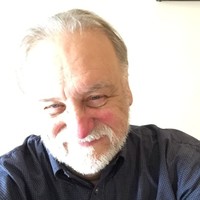 Seymourpowell Employee Richard Seymour's profile photo