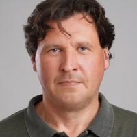 Growform Employee Marius Sargelis's profile photo