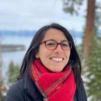 Project Commotion Employee Carol E Acevedo Cordoba's profile photo