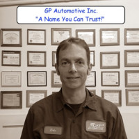 G P Automotive Employee Eric Debolt's profile photo