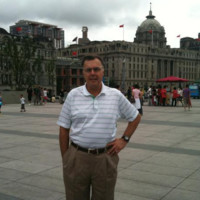 Mark Bruder