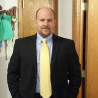 John Deere Employee Darrel Holmes's profile photo