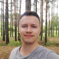 ITFB Group Employee Eugene Ivannikov's profile photo