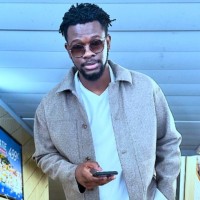 Claude Tsiangana Email