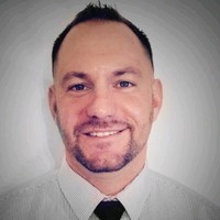 Shore Renewables Employee Ryan Whitlock's profile photo
