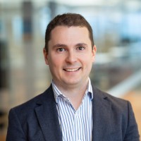 Celleo Biotech Employee Martin Bett's profile photo