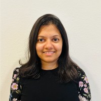 Parvus Therapeutics Inc Employee Maheeshi Abeywardana's profile photo