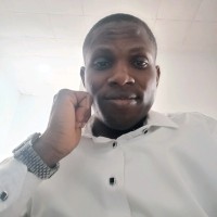 Obafemi Awolowo University Employee Olayinka Olanrewaju's profile photo