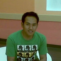 Pamapersada Nusantara Employee Muhammad Kusumah's profile photo