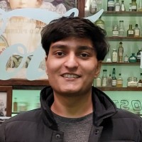 Ruchir Namjoshi Email