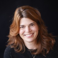 Xbox Game Studios Publishing Employee Amy Small's profile photo