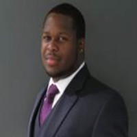 First Community Mortgage Employee Myron Taylor's profile photo