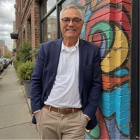 Retired Employee Dan Blankenship's profile photo