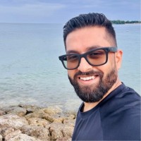 Skye Air Mobility Employee Ankit Kumar's profile photo