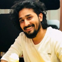 Capgemini Employee Mohammad Anas's profile photo