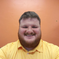 Lobdock Impairment Detection Employee Hunter Montgomery's profile photo
