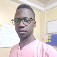 iExcel Employee Samuel Katamba's profile photo