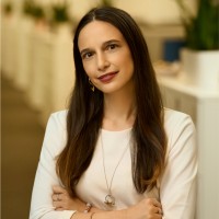 Adamed Group Employee Anna Piotrowska-Banasiak's profile photo