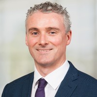 Savills Employee Stephen Toal's profile photo