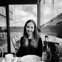 KISS Communications Employee Laura Ketteridge's profile photo