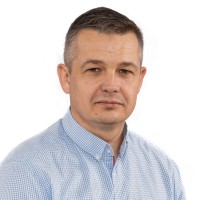 NFM Group Employee Marcin Załęski's profile photo