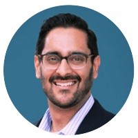 Anuj Agrawal Email & Phone Number