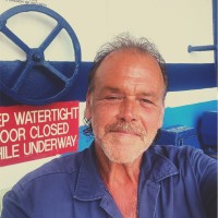 Darrell Bickham Email & Phone Number