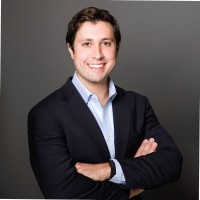 Alpha Bazaar Employee Mike Trainin's profile photo