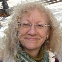 ELDA Employee Victoria Arranz's profile photo