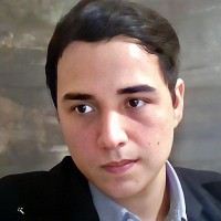 AgileThought Employee Rey Herrera's profile photo