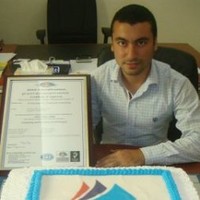 Alshams For Contracting Employee Ahmed Abdelltif's profile photo