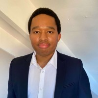 Mpact Plastic Containers Employee Sabelo Memela's profile photo