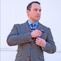 establecimientos comerciales california s a Employee Walter H.'s profile photo