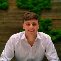 Seda Pharmaceutical Development Services Employee Harri Dickinson's profile photo