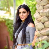 Skyrocket Ventures Employee Ria Vinod's profile photo
