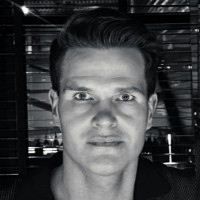 Huff Capital Employee Rick Huff's profile photo