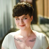 LewerMark Student Insurance Employee Emily Coffin's profile photo