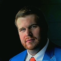 Taylor Oswald Email & Phone Number