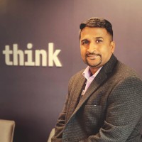 Ibm India Pvt LLimited. Employee Kishore Gupta's profile photo