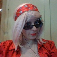 Article-Writing Employee Victoria Kyle's profile photo